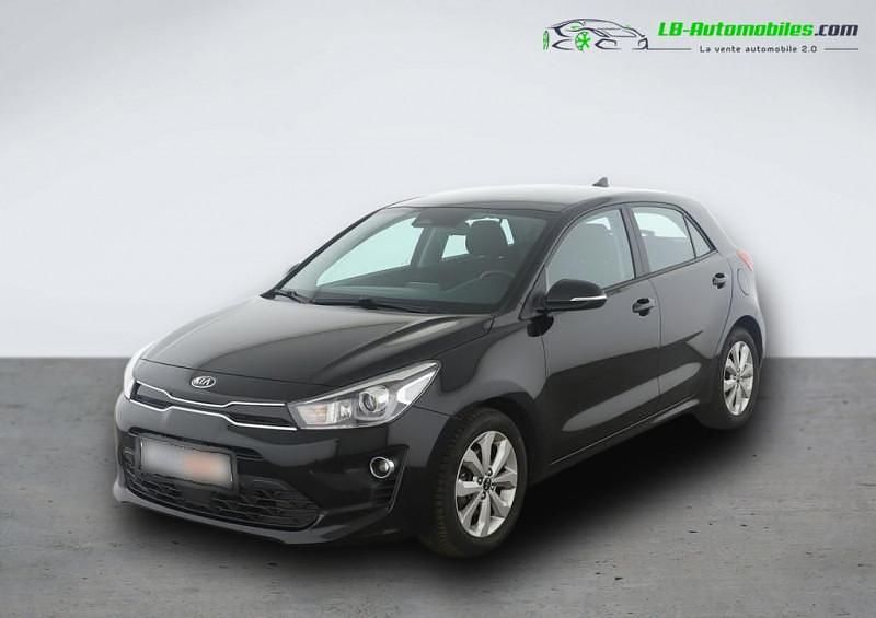Utilisé 2021 Kia Rio Citadine | 18 500 € (Prix juste) - Image 1/4