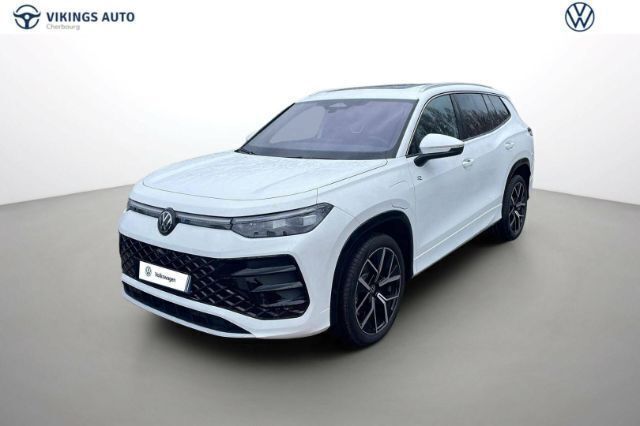 Nouvelle 2025 VW Tayron R-line Edition SUV | 59 990 € (Bon prix) - Image 1/4