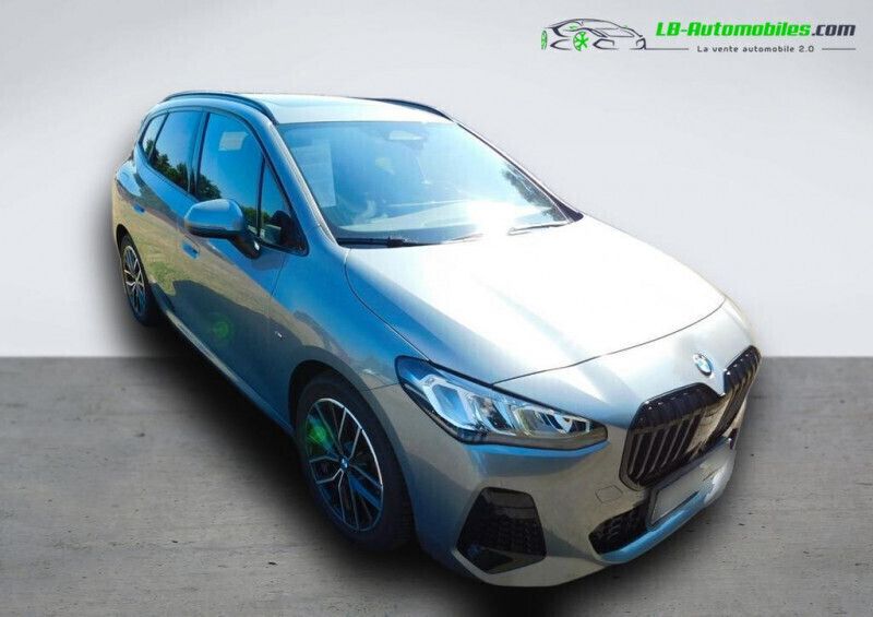 Utilisé 2024 BMW 220 Comfort Edition Break | 39 400 € (Prix juste) - Image 1/4