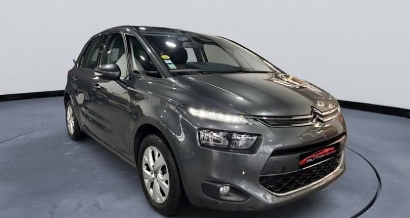 Occasion Citroën C4 Picasso Intensive 116 ch (85 kW) 2014 Monospace