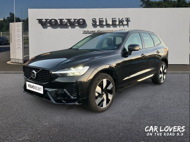 Noir Utilisé 2024 Volvo XC60 Ultra SUV | 53 990 € (Super prix) - Image 1/4