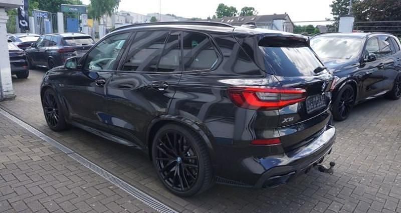 Occasion BMW X5 M Sport 394 ch (289 kW) 2000 SUV