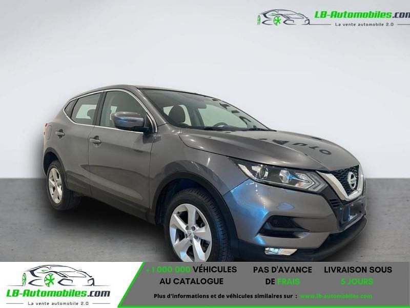 Occasion 2019 Nissan Qashqai SUV | 20 800 € (Prix cher) - Image 1/4