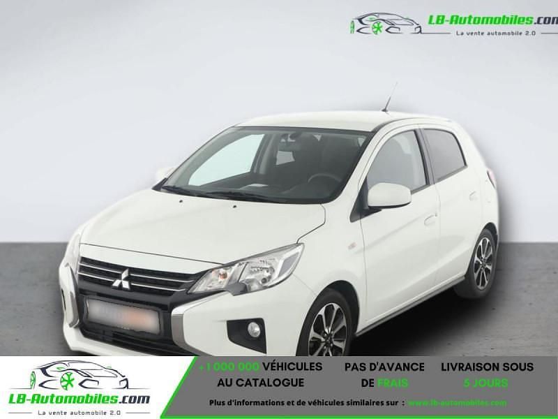 Occasion 2020 Mitsubishi Space Star Citadine | 17 300 € (Prix juste) - Image 1/4
