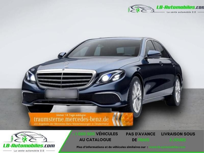 Occasion 2020 Mercedes E450 Berline | 45 400 € - Image 1/4