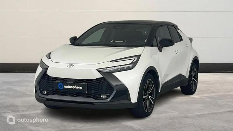 Utilisé 2024 Toyota C-HR SUV | 31 299 € - Image 1/4