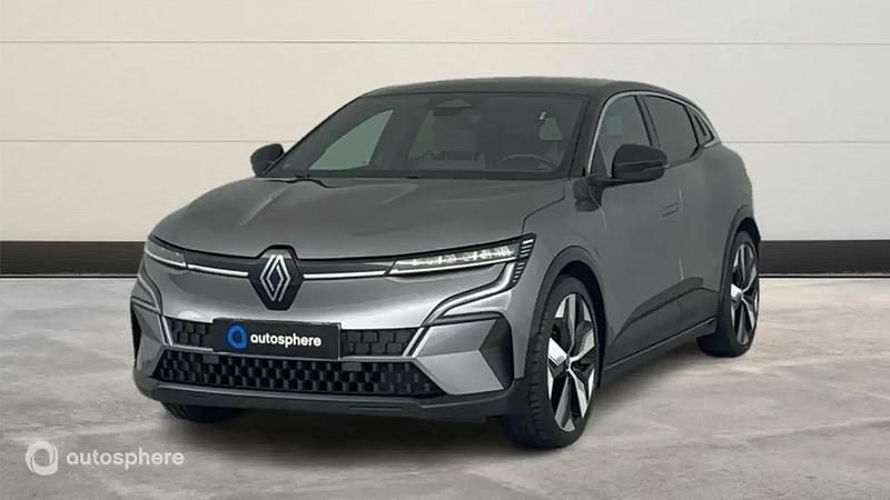 Occasion 2023 Renault Megane E-Tech Techno SUV | 22 499 € (Prix juste) - Image 1/4