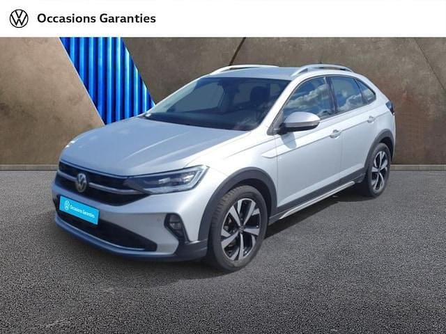 Utilisé 2022 VW Taigo Style SUV | 19 884 € (Prix juste) - Image 1/4