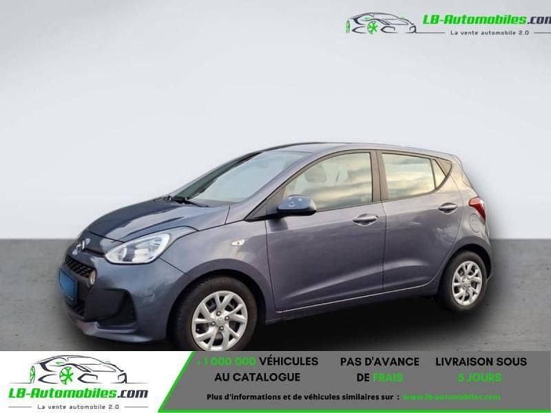 Occasion 2019 Hyundai i10 Citadine | 13 900 € (Prix juste) - Image 1/4