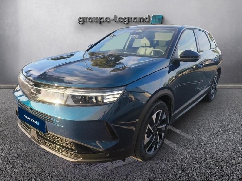 Occasion 2025 Opel Grandland X GSe SUV | 33 980 € - Image 1/4