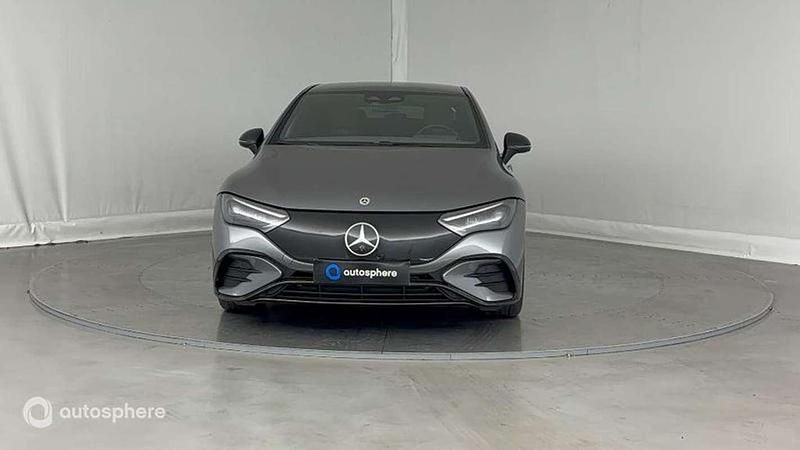 Occasion Mercedes EQE350 AMG line 217 kW (296 ch) 2025 Berline