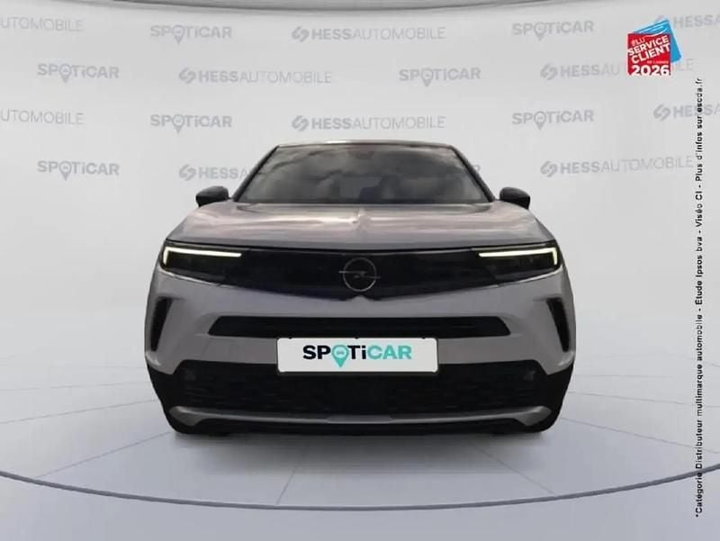 Occasion Opel Mokka Business 132 ch (97 kW) 2022 Blanc SUV