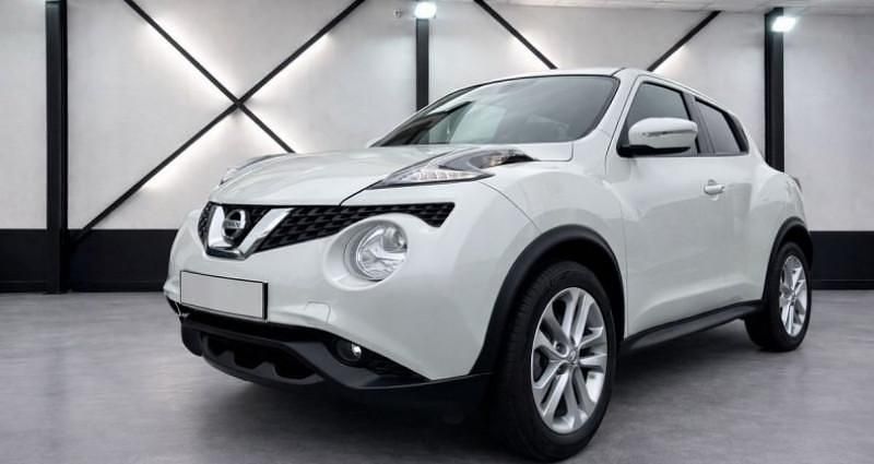 Occasion Nissan Juke 115 ch (84 kW) 2017 SUV