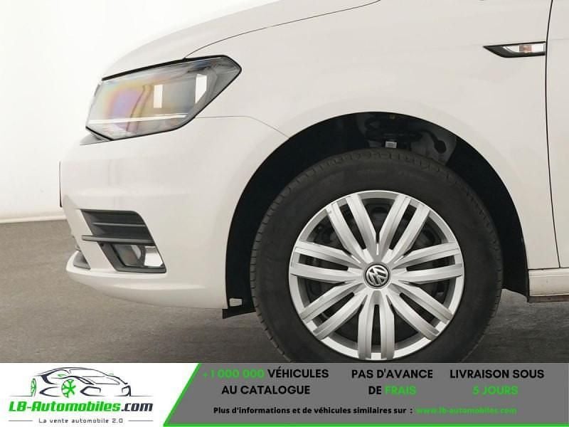 Occasion VW Caddy 150 ch (110 kW) 2020 Monospace