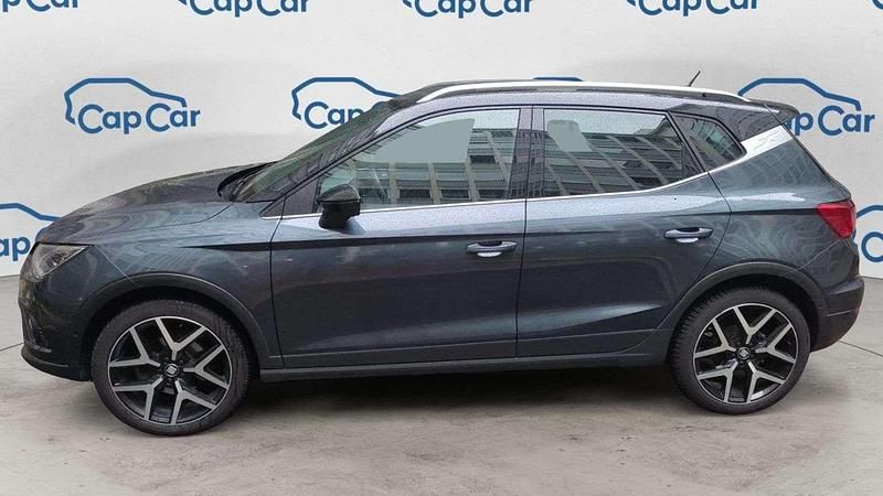 Occasion Seat Arona FR 116 ch (85 kW) 2020 SUV