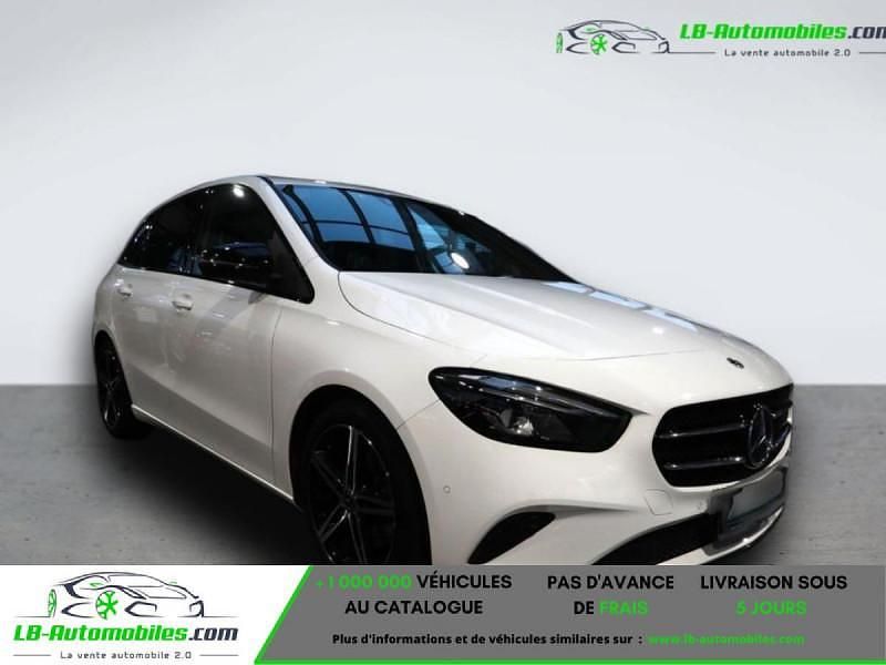 Occasion Mercedes B250 224 ch (164 kW) 2020 Monospace