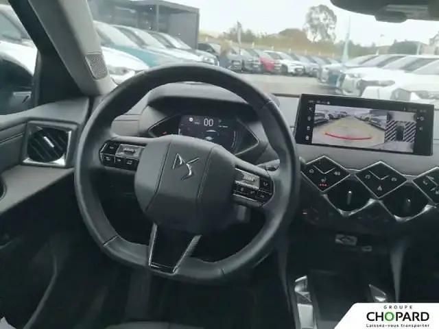 Occasion DS Automobiles DS3 Crossback E-Tense 100 kW (136 ch) 2024 Vol de nuit SUV