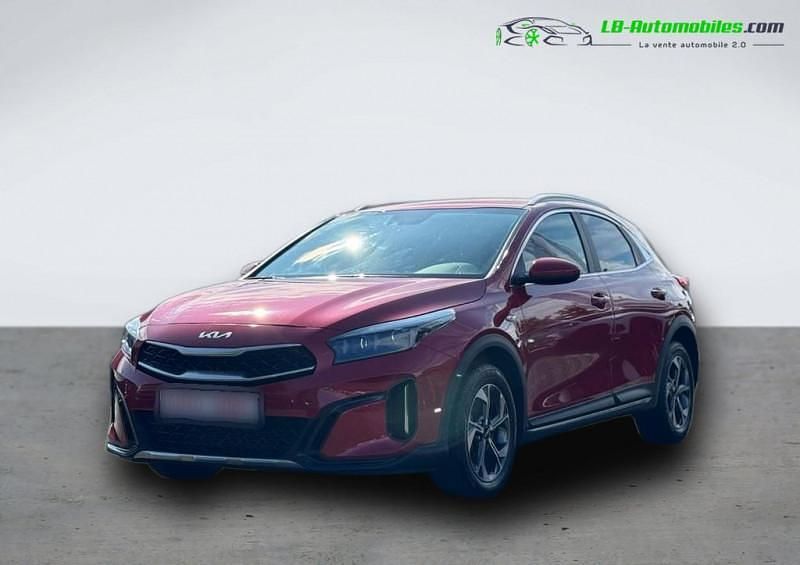 Utilisé 2023 Kia XCeed SUV | 21 900 € (Prix juste) - Image 1/4