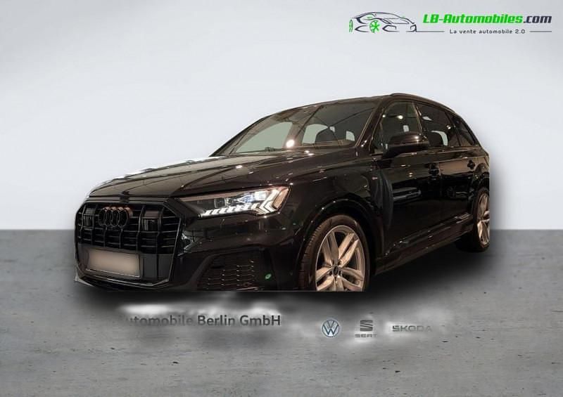 Utilisé 2022 Audi Q7 Sport SUV | 65 700 € - Image 1/4