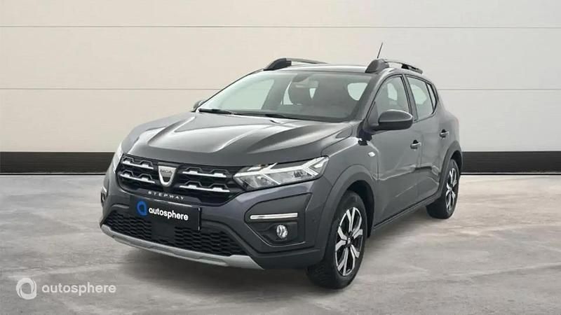 Utilisé 2023 Dacia Sandero Expression Citadine | 11 799 € (Prix juste) - Image 1/4