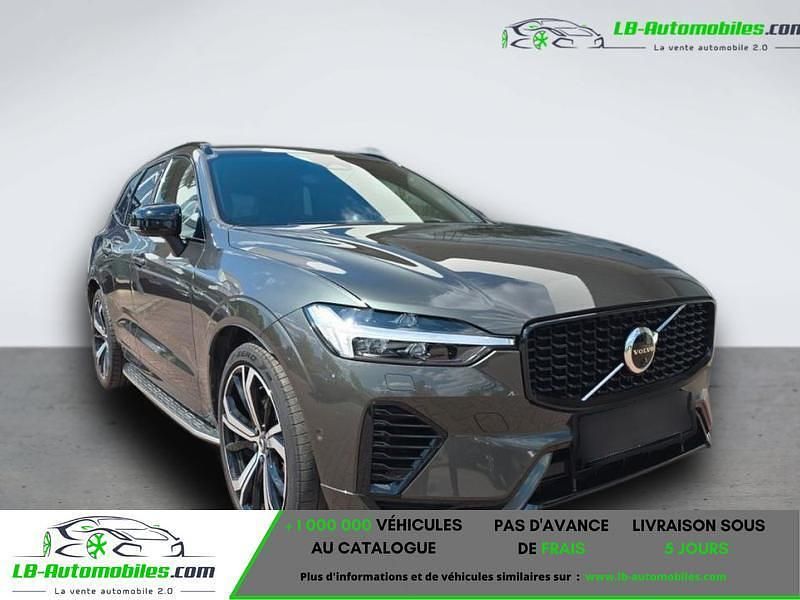 Utilisé 2021 Volvo XC60 SUV | 50 500 € (Prix juste) - Image 1/4