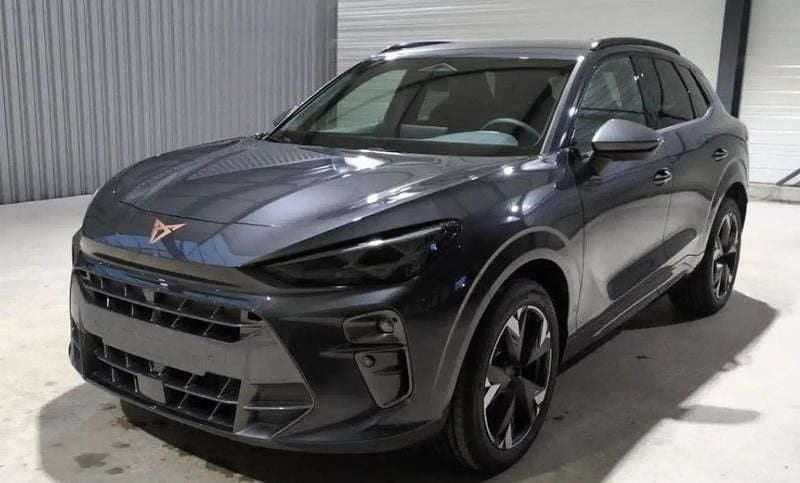 Gris Nouvelle 2025 Cupra Terramar SUV | 35 990 € (Super prix) - Image 1/4