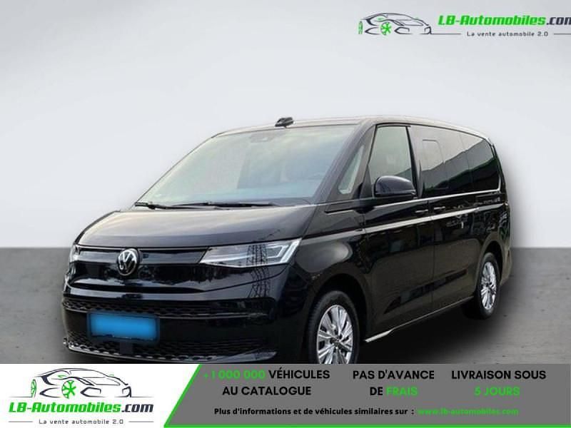 Utilisé 2023 VW Multivan Van | 51 500 € - Image 1/4