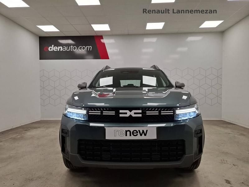 Occasion Dacia Bigster Expression 155 ch (114 kW) 2025 SUV