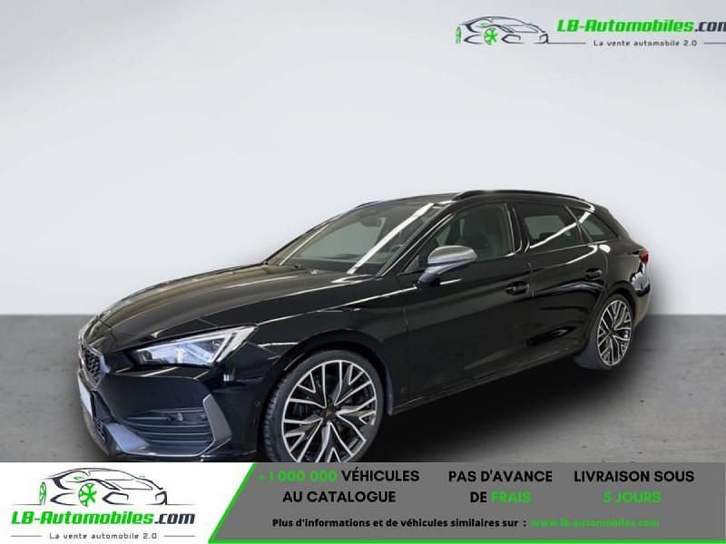 Utilisé 2022 Cupra Leon Break | 33 400 € (Prix juste) - Image 1/4
