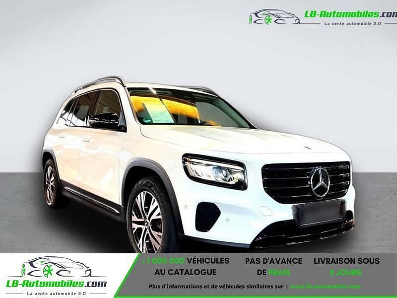 Occasion 2024 Mercedes GLB250 SUV | 55 500 € - Image 1/4