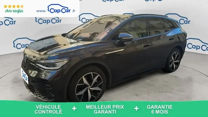 Utilisé 2021 VW ID.4 GTX SUV | 32 990 € (Bon prix) - Image 1/4