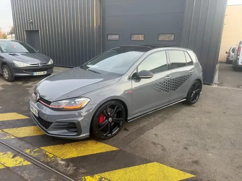 Utilisé 2019 VW Golf VII GTI Berline | 29 800 € (Prix juste) - Image 1/4