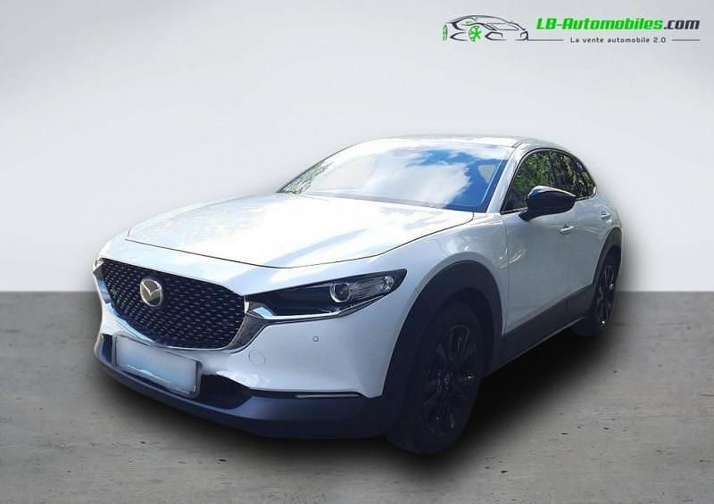 Utilisé 2023 Mazda CX-30 SUV | 31 500 € (Prix cher) - Image 1/4