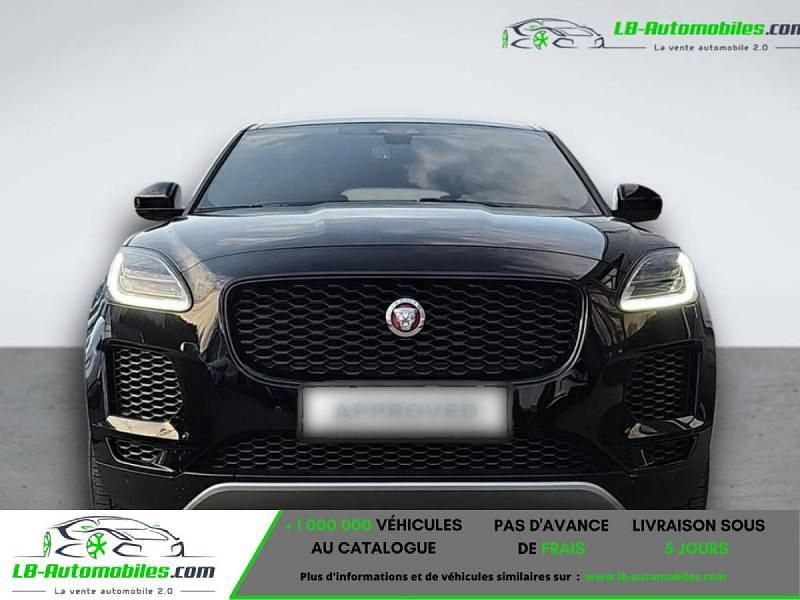 Occasion Jaguar E-Pace 200 ch (147 kW) 2019 SUV