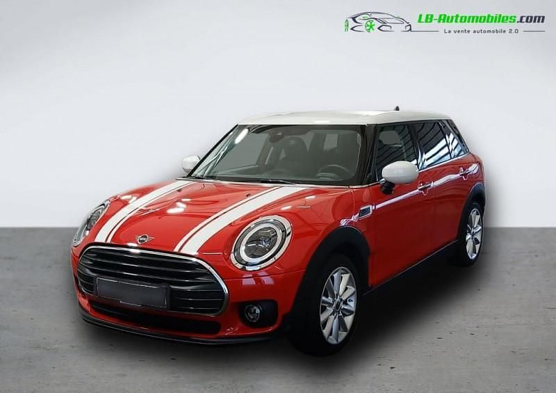 Utilisé 2022 Mini Clubman Break | 28 900 € - Image 1/4