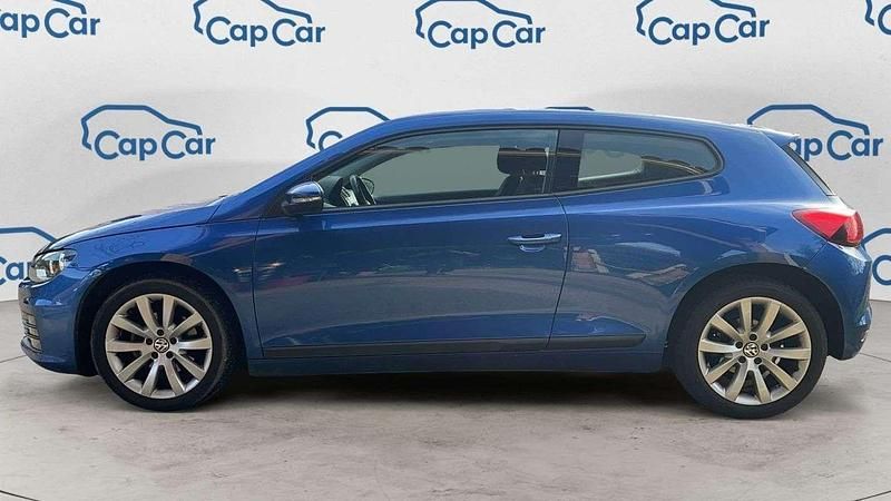 Occasion VW Scirocco Ultimate 125 ch (91 kW) 2015 Coupé