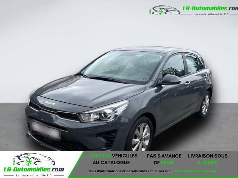 Utilisé 2023 Kia Rio Citadine | 18 100 € (Prix juste) - Image 1/4