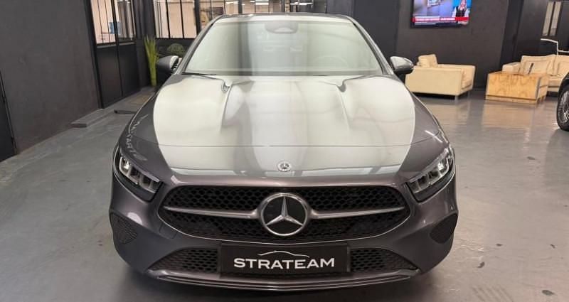 Occasion Mercedes A200 Business 163 ch (119 kW) 2023 Berline