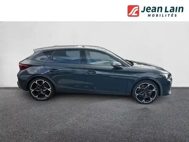Occasion Cupra Leon VZ 272 ch (200 kW) 2025 Bleu Berline
