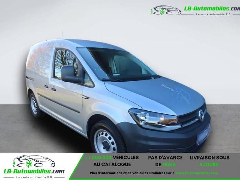 Occasion VW Caddy 125 ch (91 kW) 2019 Monospace