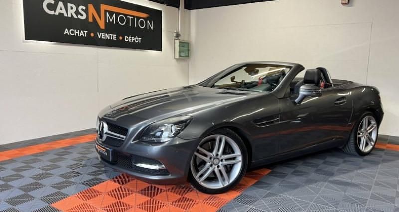 Occasion 2015 Mercedes E250 Coupé | 16 990 € - Image 1/4
