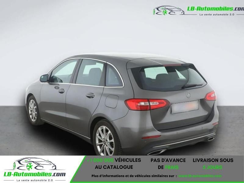 Occasion Mercedes B180 136 ch (100 kW) 2019 Monospace