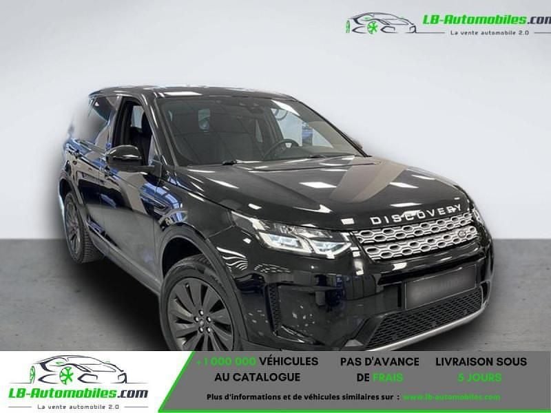 Occasion Land Rover Discovery Sport 179 ch (131 kW) 2020 SUV