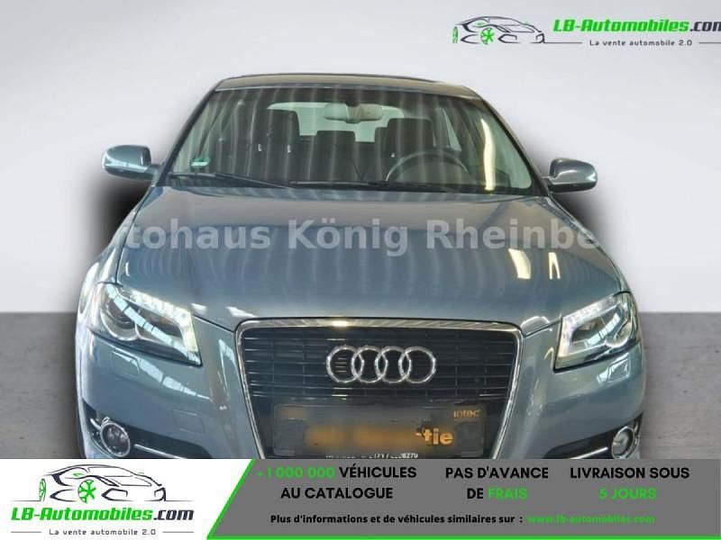 Occasion Audi A3 125 ch (91 kW) 2011 Berline