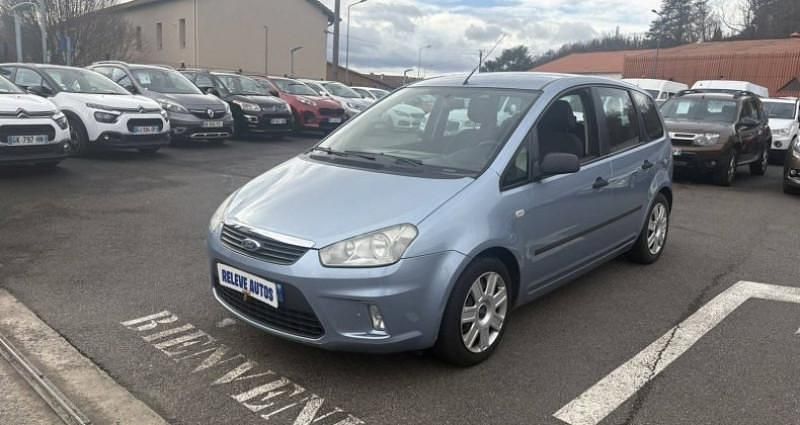 Occasion Ford C-MAX Titanium 116 ch (85 kW) 2007 Monospace