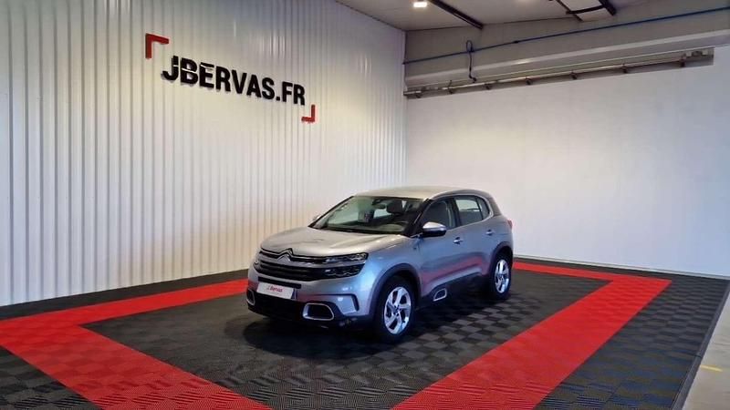 Occasion Citroën C5 Business Class 181 ch (133 kW) 2022 SUV