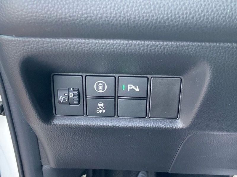 Occasion Honda Jazz Advance 109 ch (80 kW) 2023 Blanc Citadine