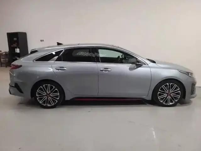 Occasion Kia ProCeed GT 2019 Gris Break
