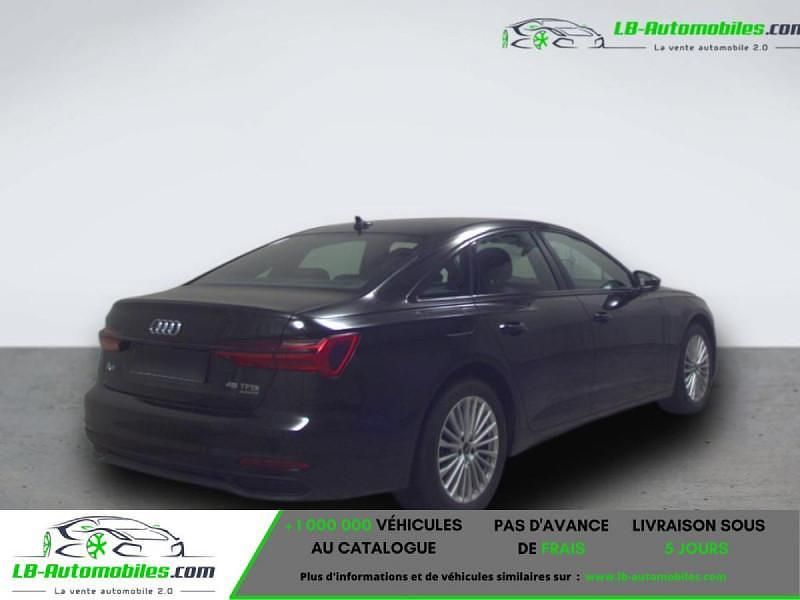 Occasion Audi A6 265 ch (194 kW) 2021 Berline