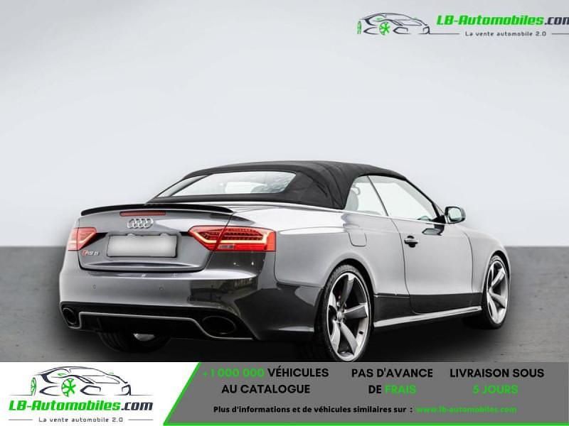 Occasion Audi RS5 Sport 450 ch (330 kW) 2015 Coupé